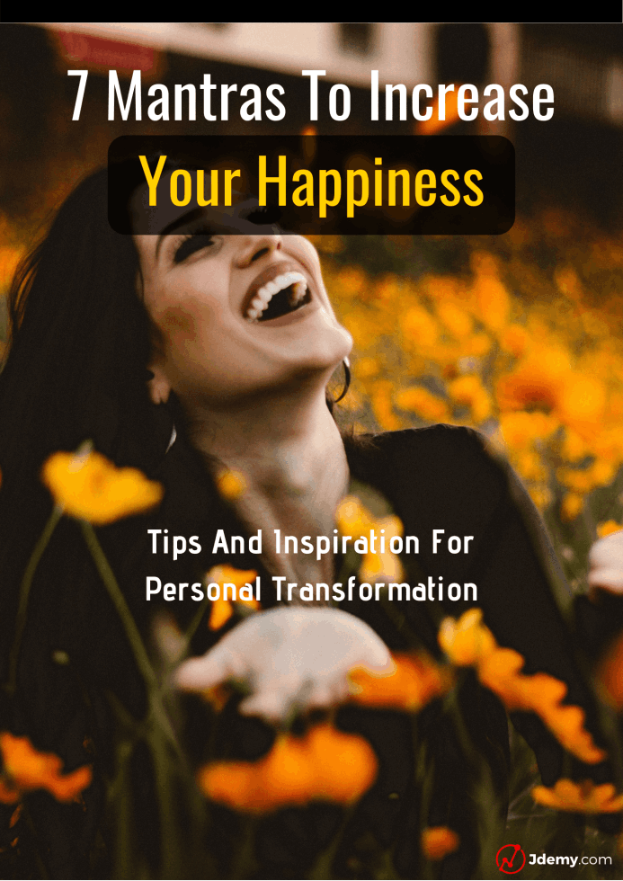 Personal Transformation Free Resource 2